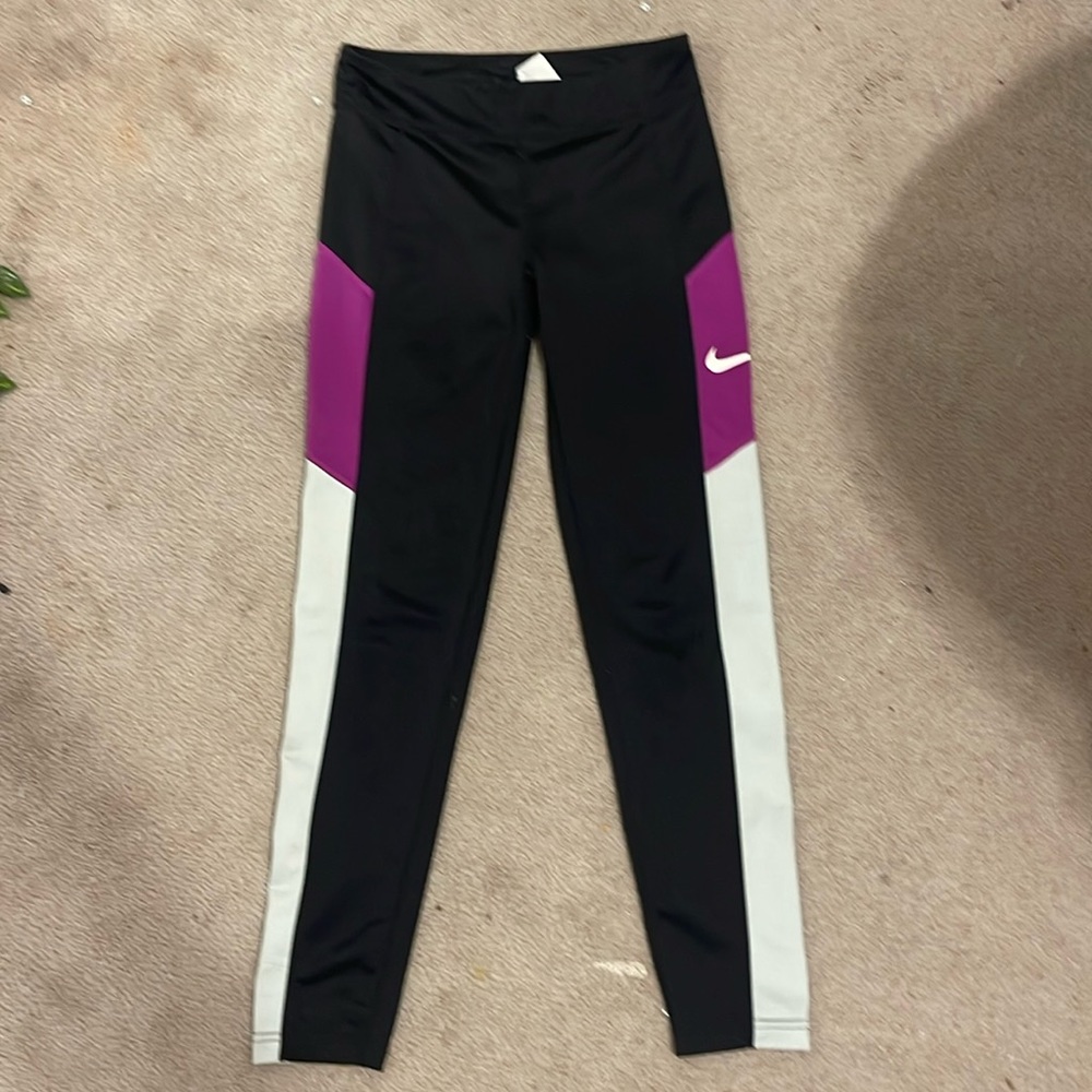 Kids nike pants